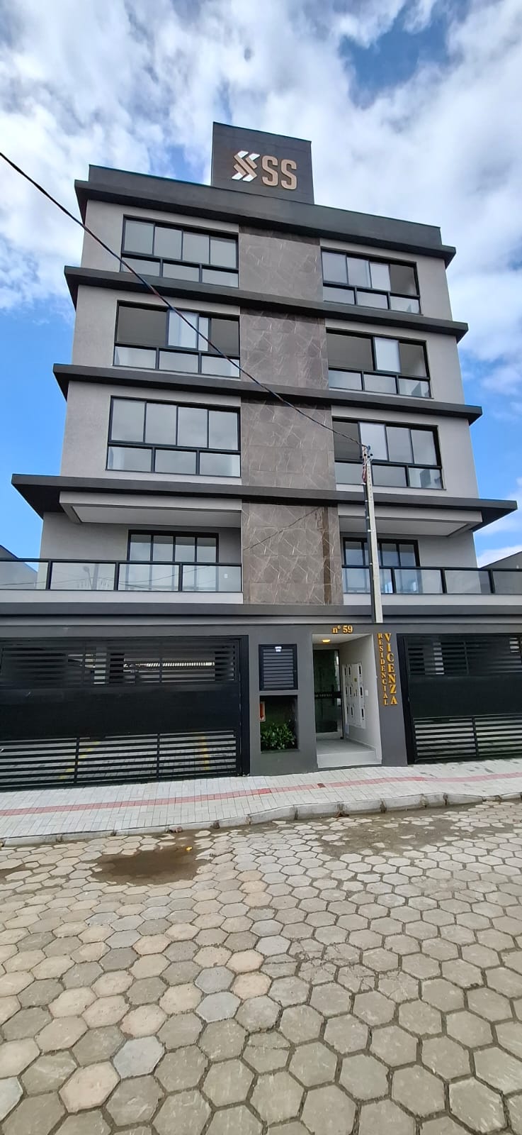 Apartamento - Venda, Itajuba, Barra Velha, SC