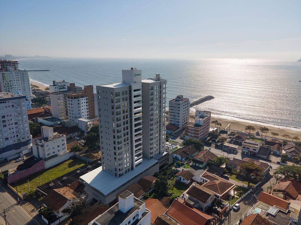 Apartamento - Venda, CENTRO, Balneário Piçarras, SC