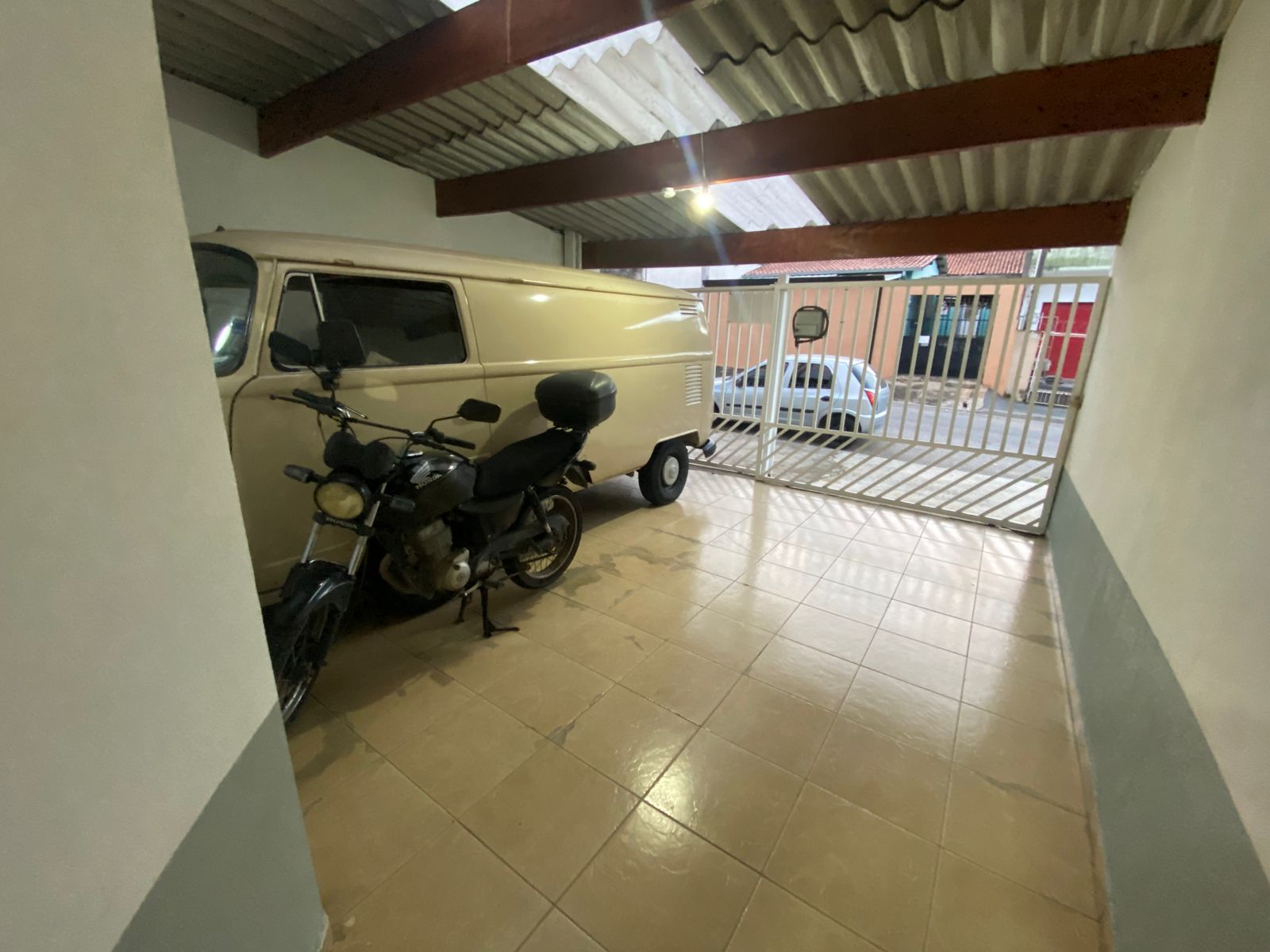 Casa - Venda, Parque Vitória Régia, Sorocaba, SP