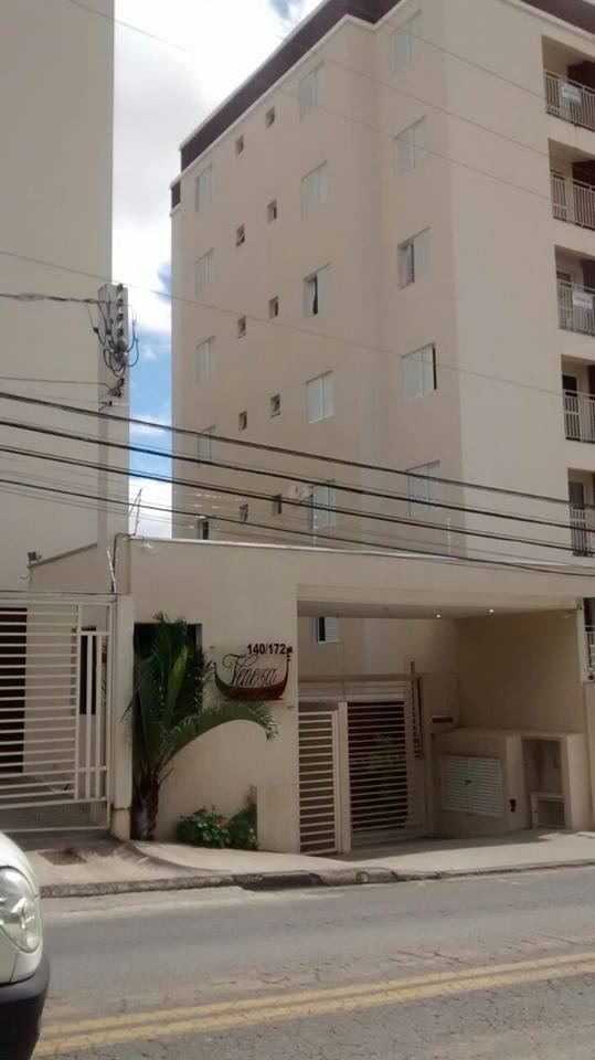 Apartamento - Venda, Jardim Guadalajara, Sorocaba, SP