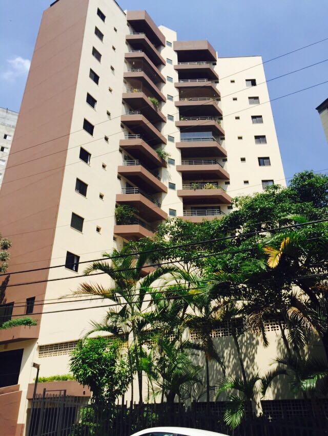Apartamento - Locação, Vila Andrade, São Paulo, SP