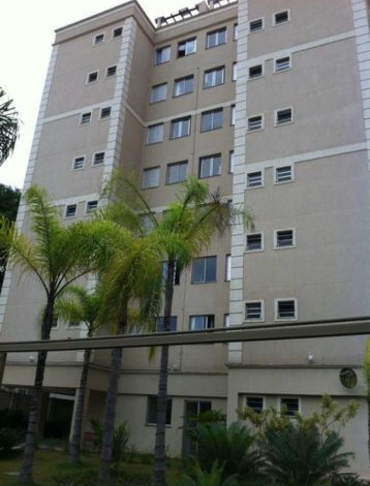 Apartamento - Venda, Paraíso do Morumbi, São Paulo, SP
