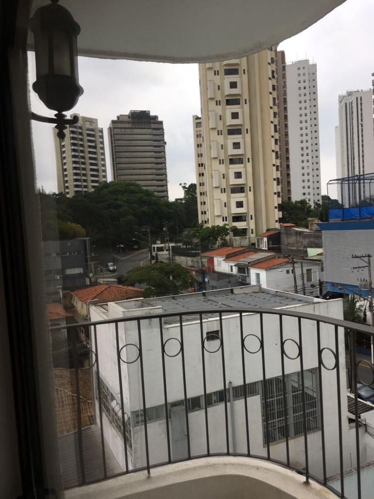 Apartamento - Locação, Real Parque, São Paulo, SP