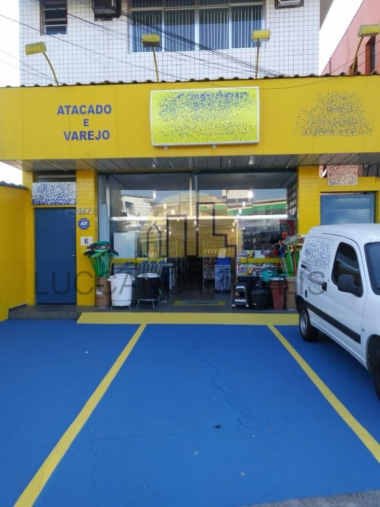 Loja Comercial - Venda, Vila Prel, São Paulo, SP