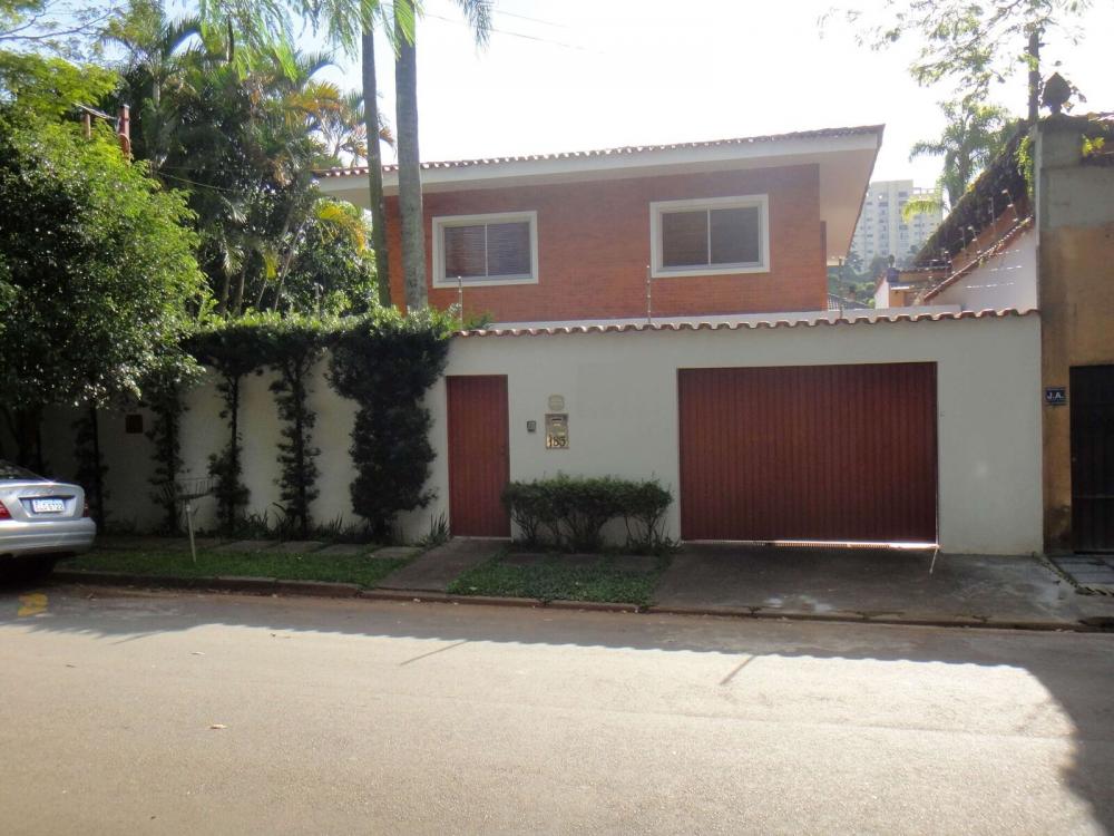 Casa - Venda, Jardim Morumbi, São Paulo, SP