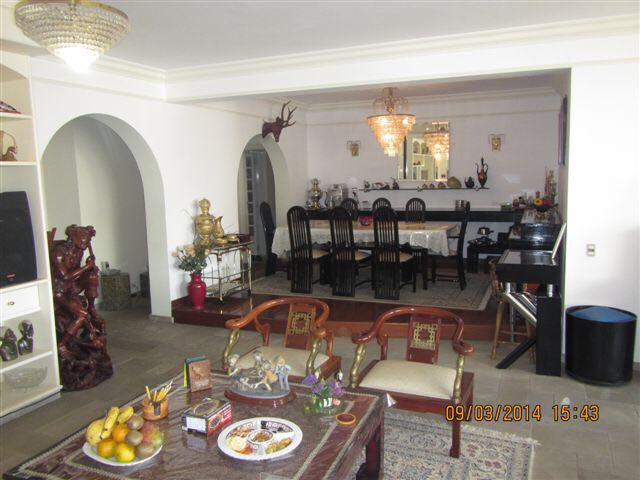 Apartamento para venda em Itaim Bibi - São Paulo - SP.