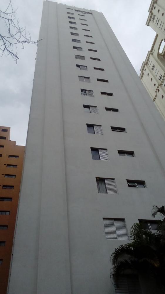 Apartamento - Venda, Moema, São Paulo, SP