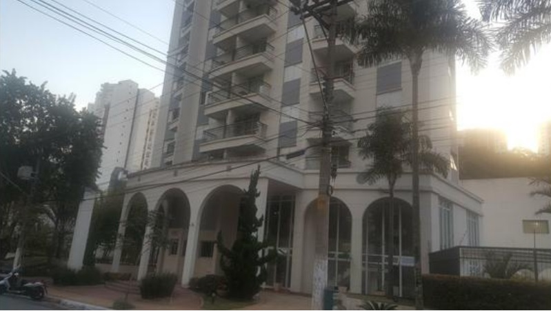 Apartamento - Locação, Vila Andrade, São Paulo, SP