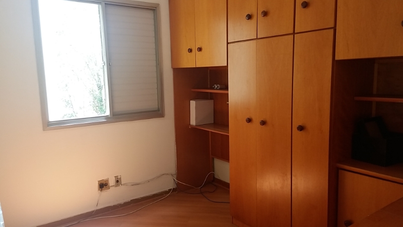 Apartamento para venda em Vila Andrade - São Paulo