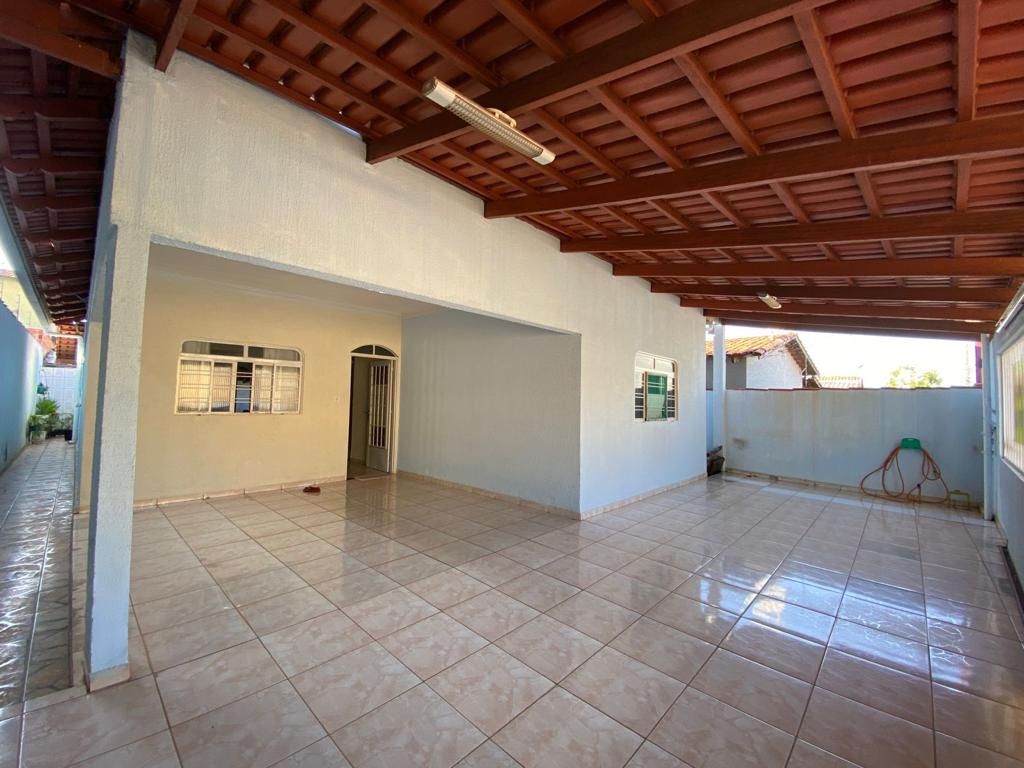 Casa - Venda, Setor Morada do Sol, Goiânia, GO
