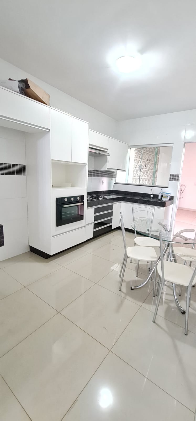 Casa - Venda, Residencial Brisas da Mata, Goiânia, GO