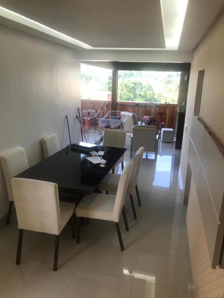Apresentamos a você uma oportunidade única no Condomínio Alto da Boa Vista, em Goiânia.