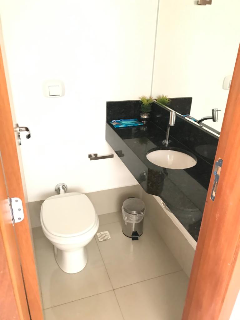 Apresentamos a você uma oportunidade única no Condomínio Alto da Boa Vista, em Goiânia.