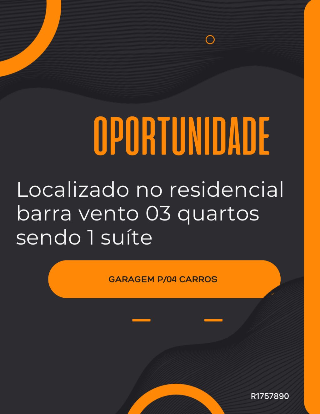 Casa - Venda, Residencial Barravento, Goiânia, GO