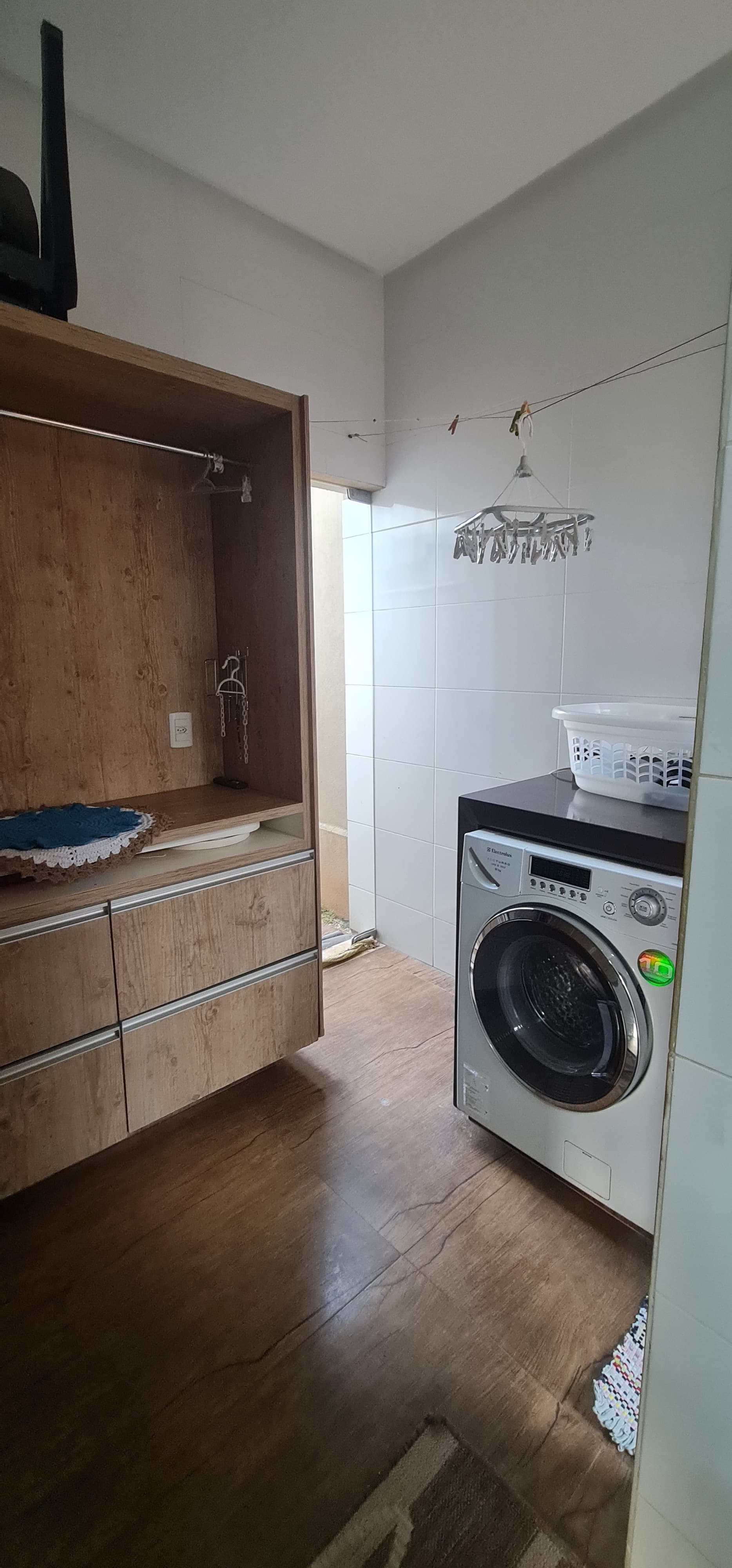 Sobrado à venda no Setor Morumbi.