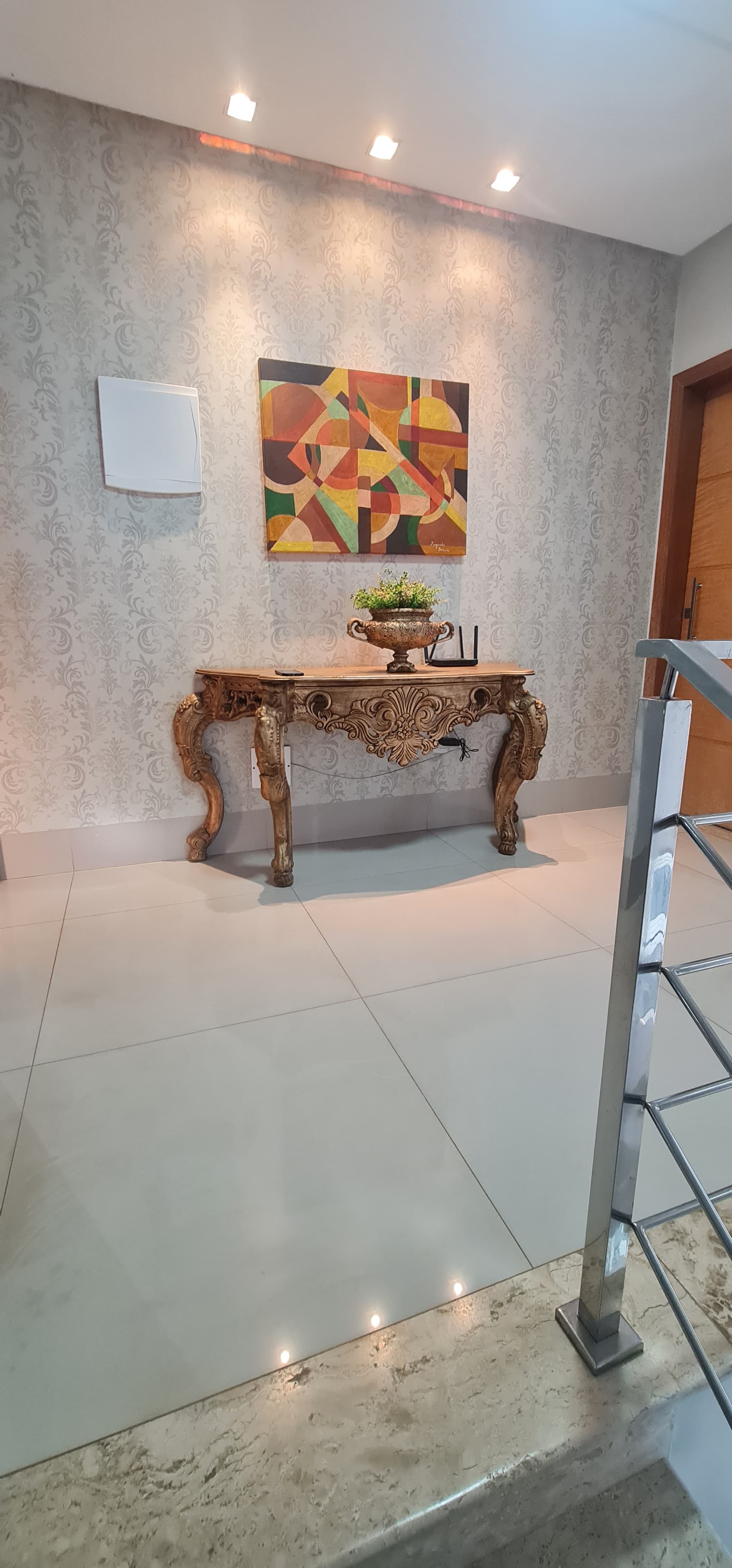 Sobrado à venda no Setor Morumbi.