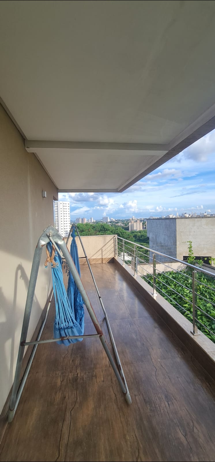 Sobrado à venda no Setor Morumbi.