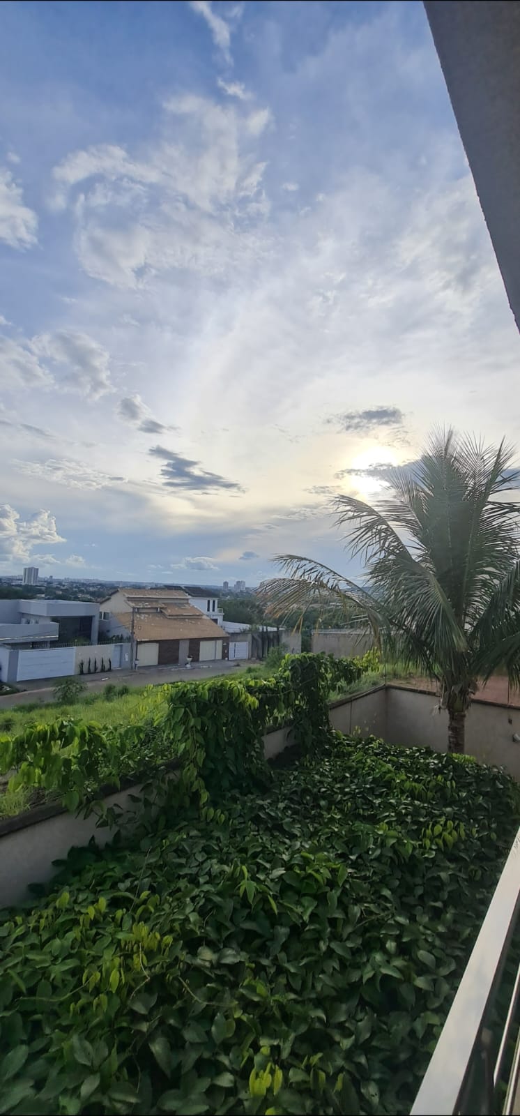 Sobrado à venda no Setor Morumbi.