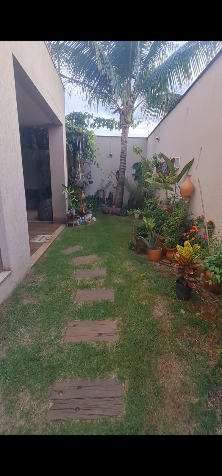 Sobrado à venda no Setor Morumbi.