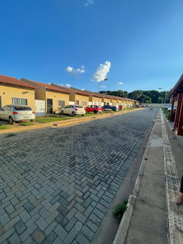 Casa em condomínio - Venda, Setor Estrela Dalva, Goiânia, GO