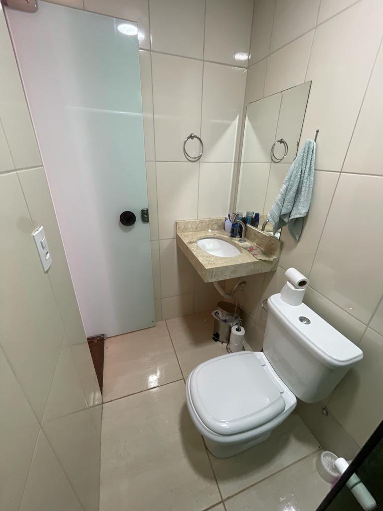 Casa à venda no Jardim Fonte Nova, oportunidade de adquirir seu imóvel do sonhos.