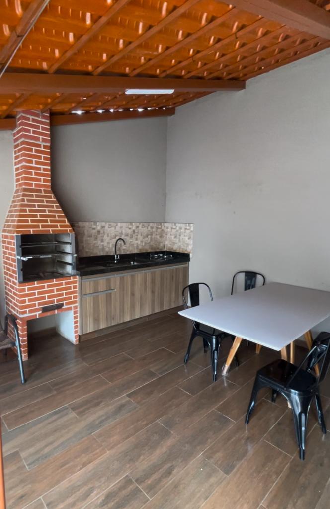 Casa à venda no Jardim Fonte Nova, oportunidade de adquirir seu imóvel do sonhos.