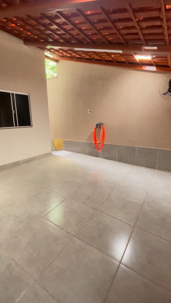 Casa à venda no Jardim Fonte Nova, oportunidade de adquirir seu imóvel do sonhos.