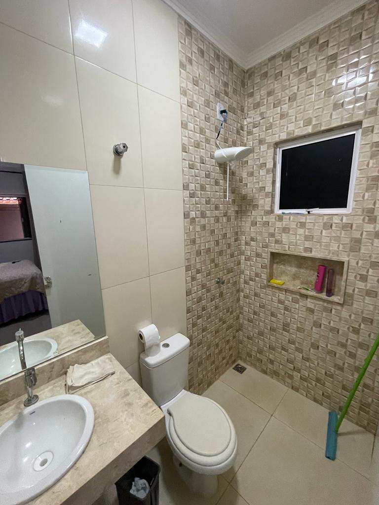 Casa à venda no Jardim Fonte Nova, oportunidade de adquirir seu imóvel do sonhos.