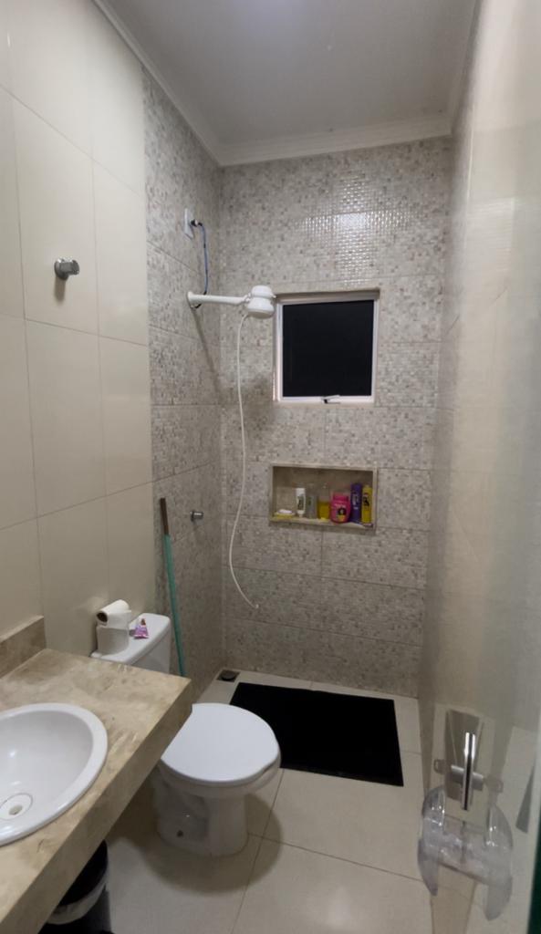 Casa à venda no Jardim Fonte Nova, oportunidade de adquirir seu imóvel do sonhos.