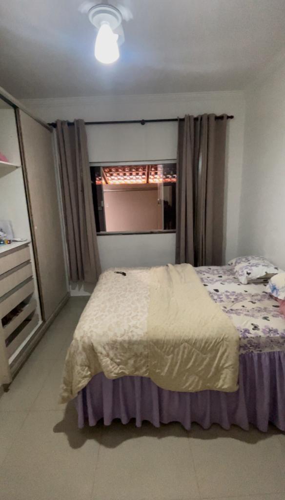 Casa à venda no Jardim Fonte Nova, oportunidade de adquirir seu imóvel do sonhos.