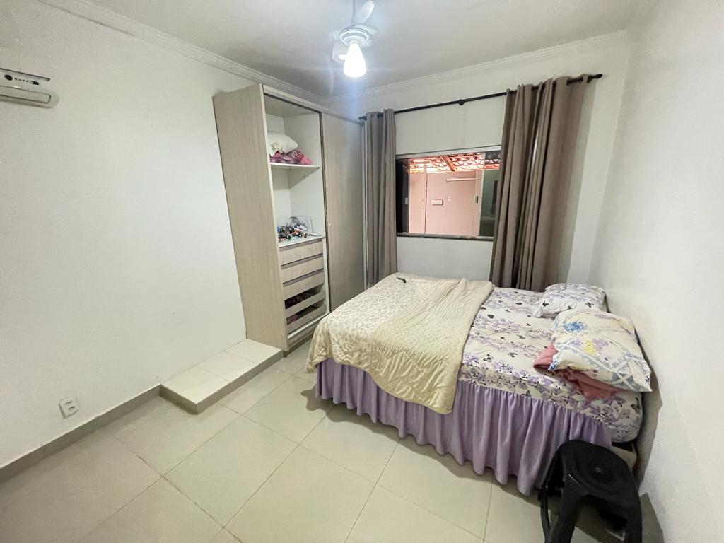 Casa à venda no Jardim Fonte Nova, oportunidade de adquirir seu imóvel do sonhos.