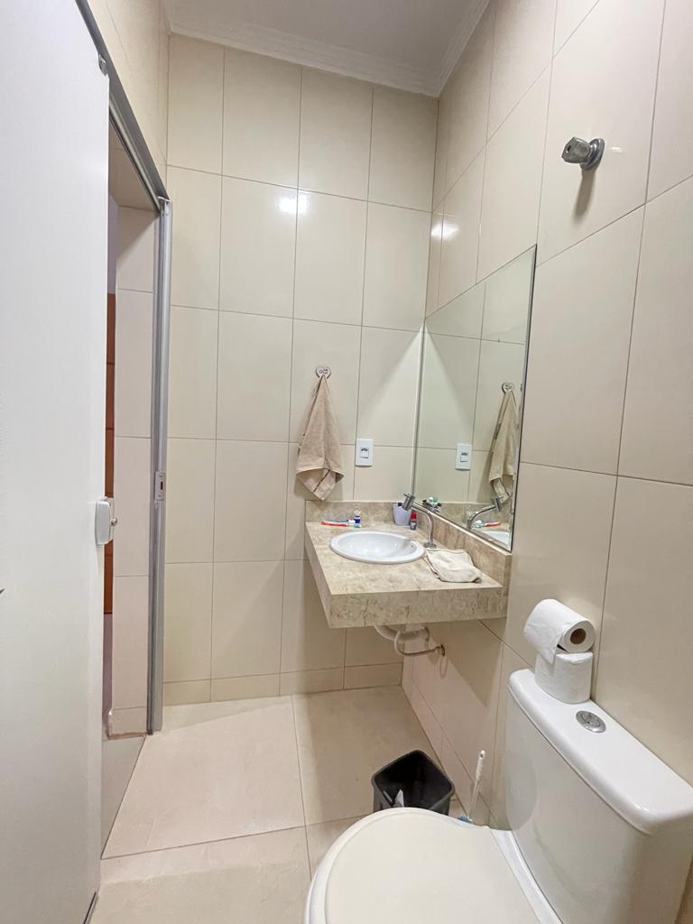 Casa à venda no Jardim Fonte Nova, oportunidade de adquirir seu imóvel do sonhos.