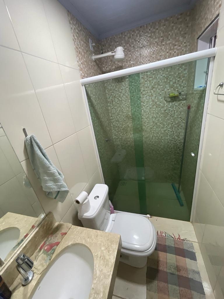 Casa à venda no Jardim Fonte Nova, oportunidade de adquirir seu imóvel do sonhos.