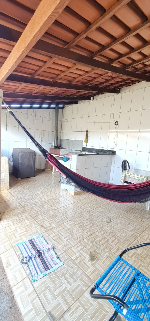 Casa disponível para locação 