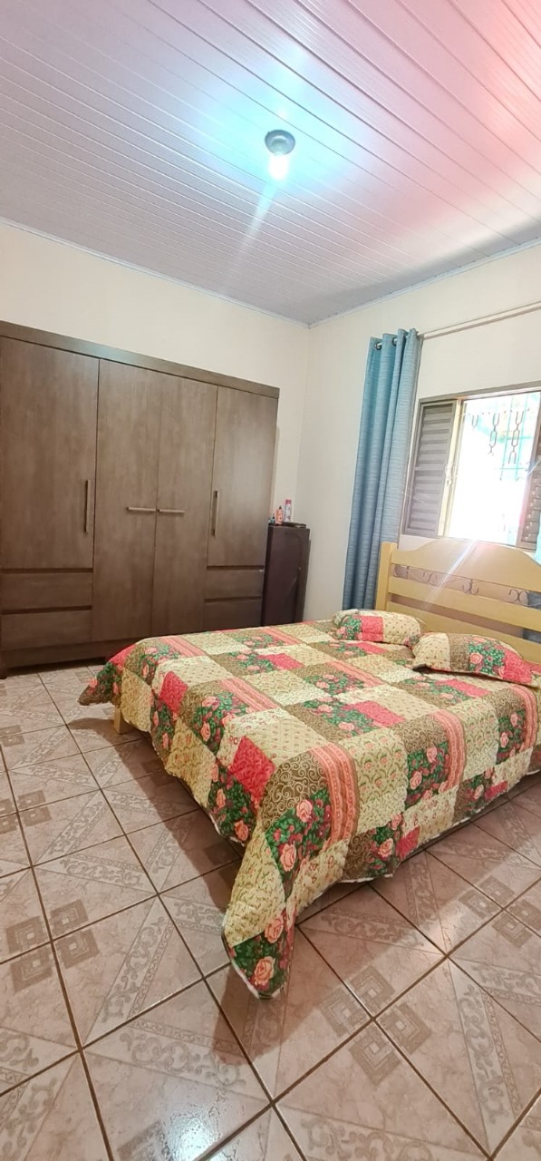 Casa disponível para locação 