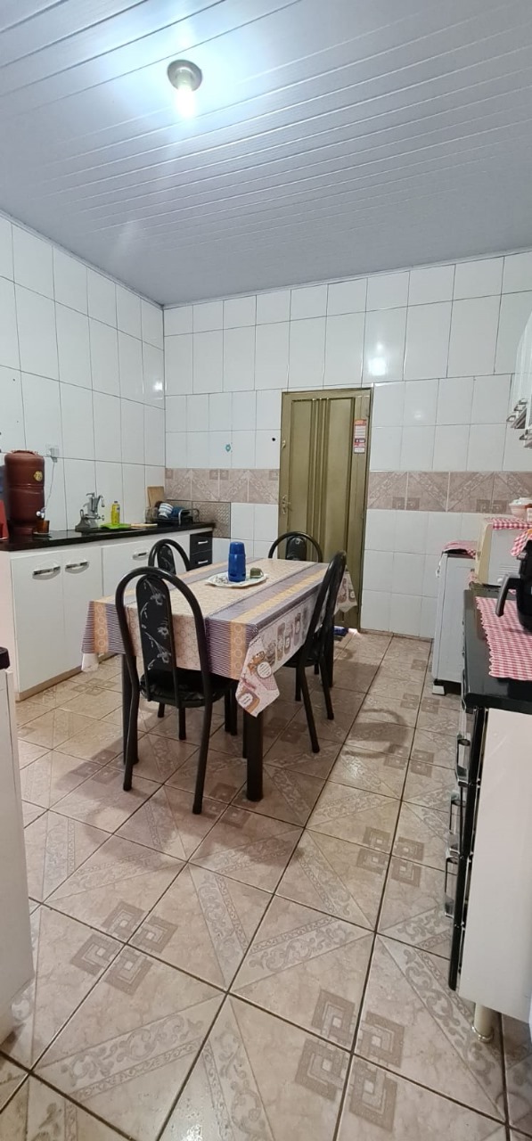 Casa disponível para locação 