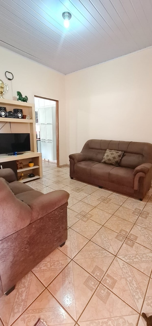 Casa disponível para locação 