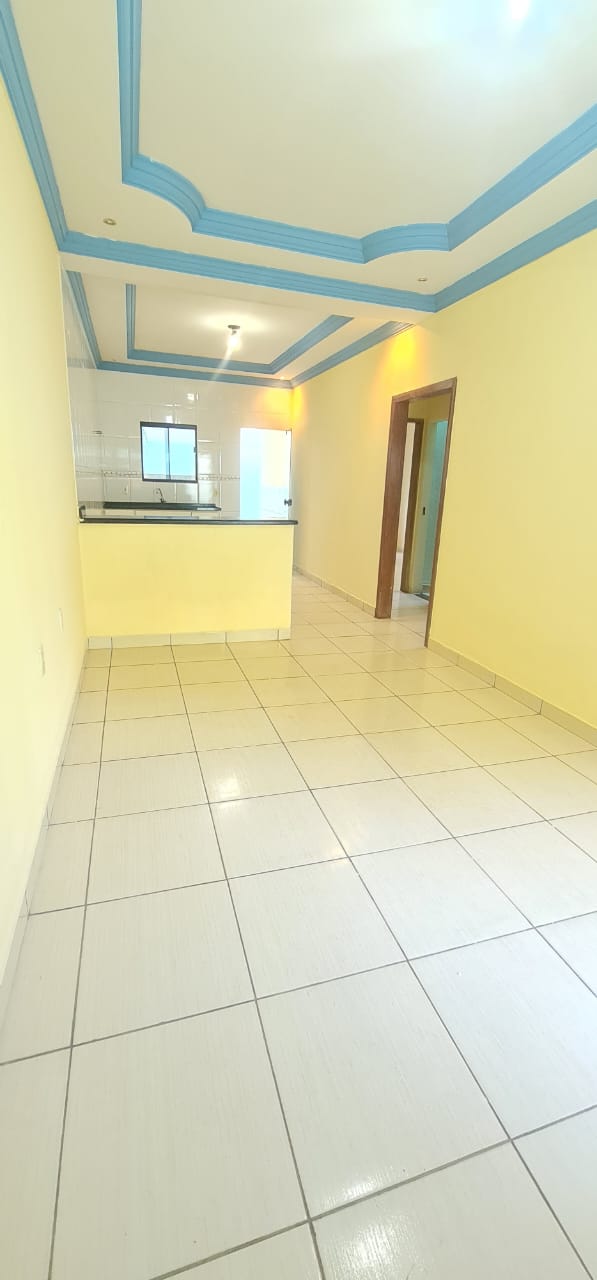 Casa - Venda, Jardim Balneário Meia Ponte, Goiânia, GO