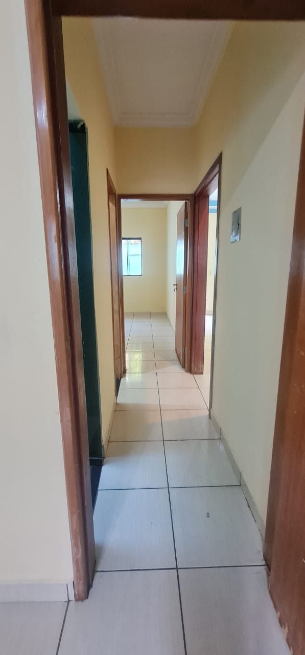 Imóvel à 5 minutos do Shopping Passeio das Águas.