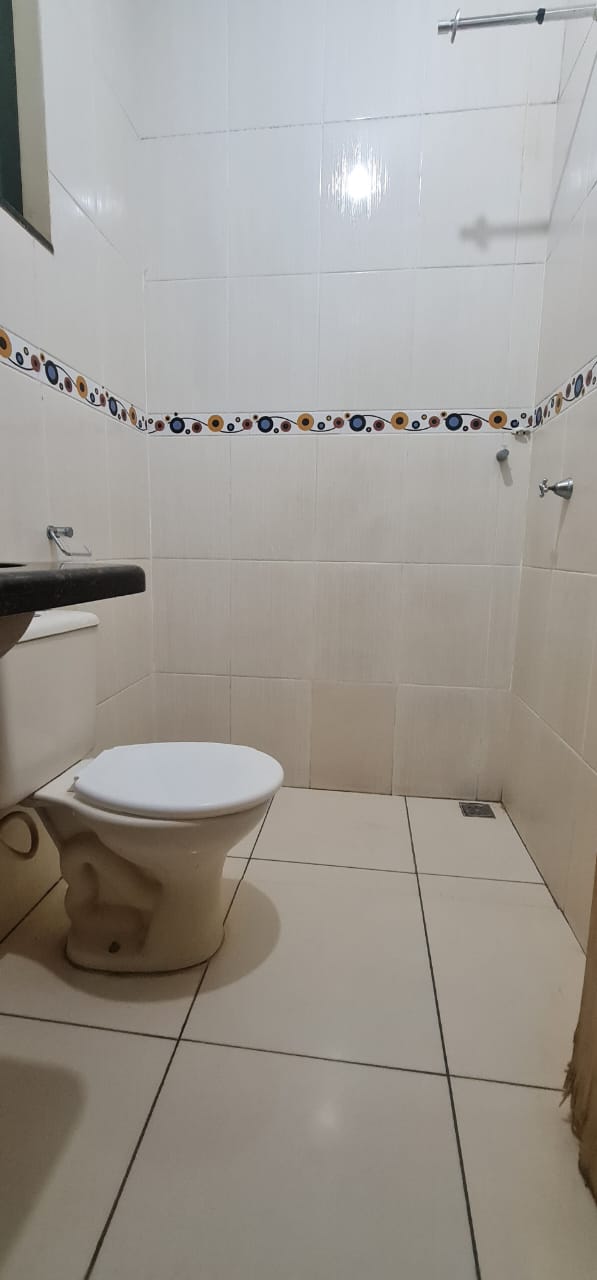 Imóvel à 5 minutos do Shopping Passeio das Águas.