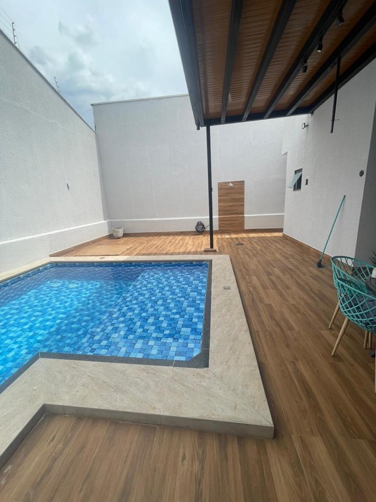 Casa - Venda, Jardim Gramado, Goiânia, GO