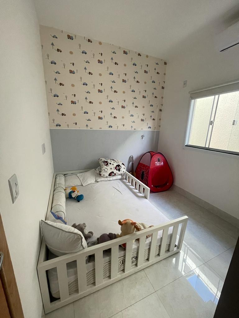 Imóvel completamente mobiliada disponível !!