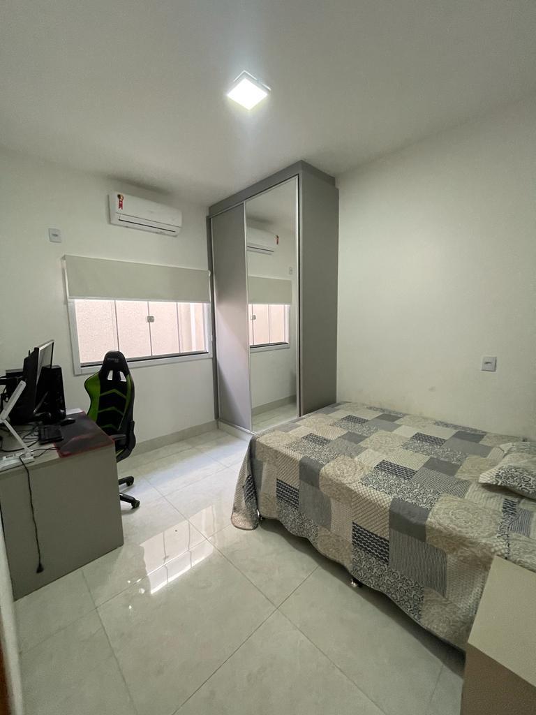 Imóvel completamente mobiliada disponível !!