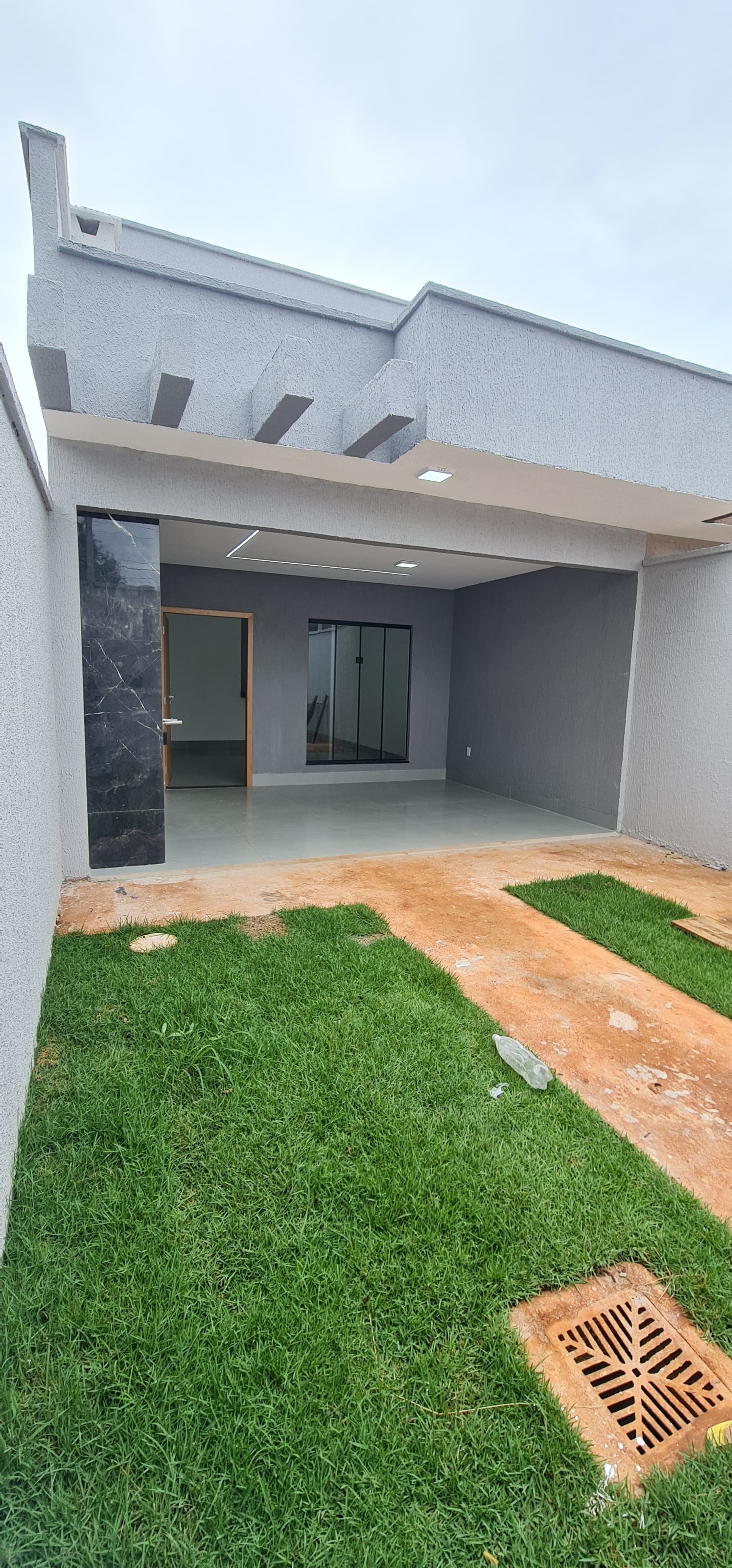 Casa - Venda, Residencial Brisas da Mata, Goiânia, GO