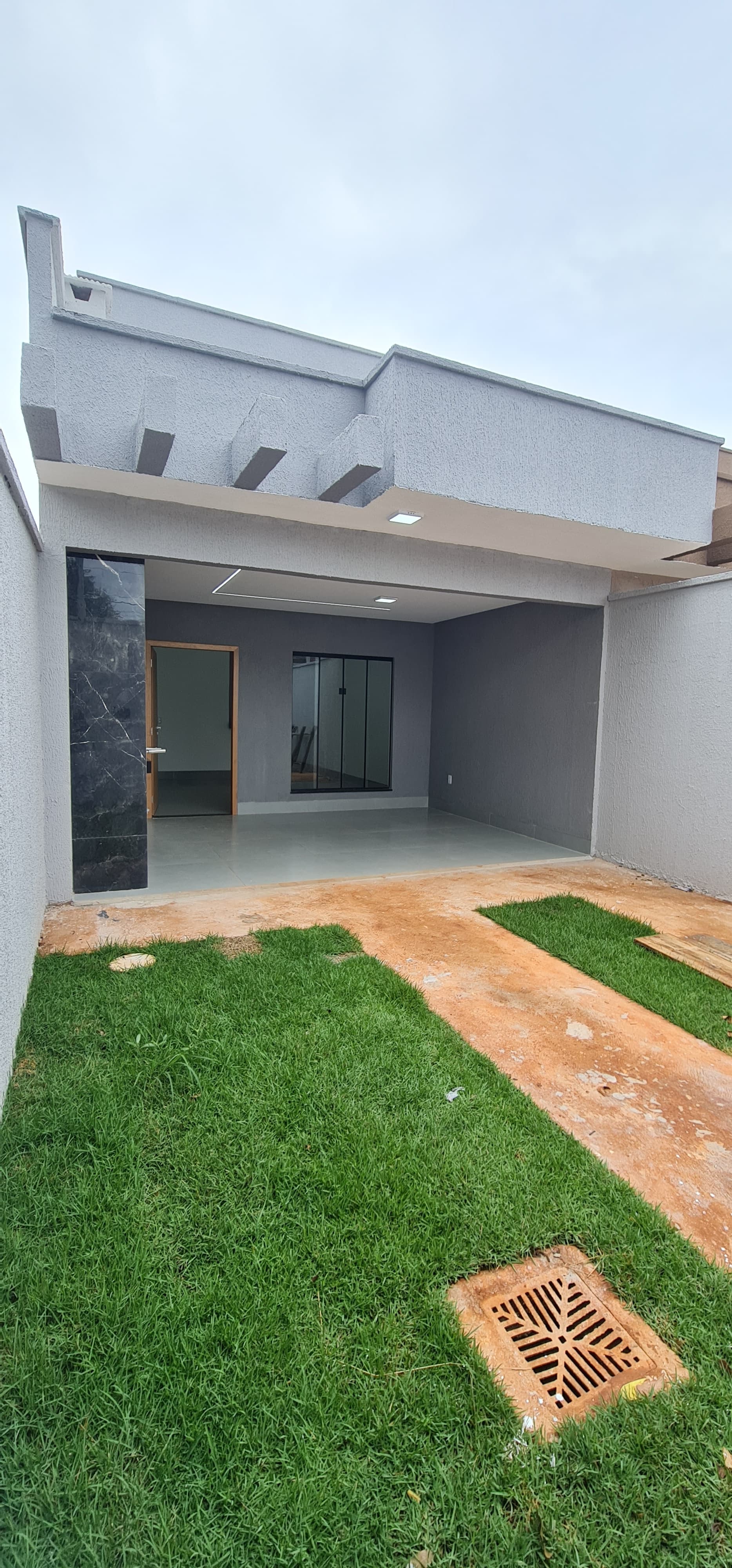 Imóvel de 03 quartos disponível no Brisas da Mata!