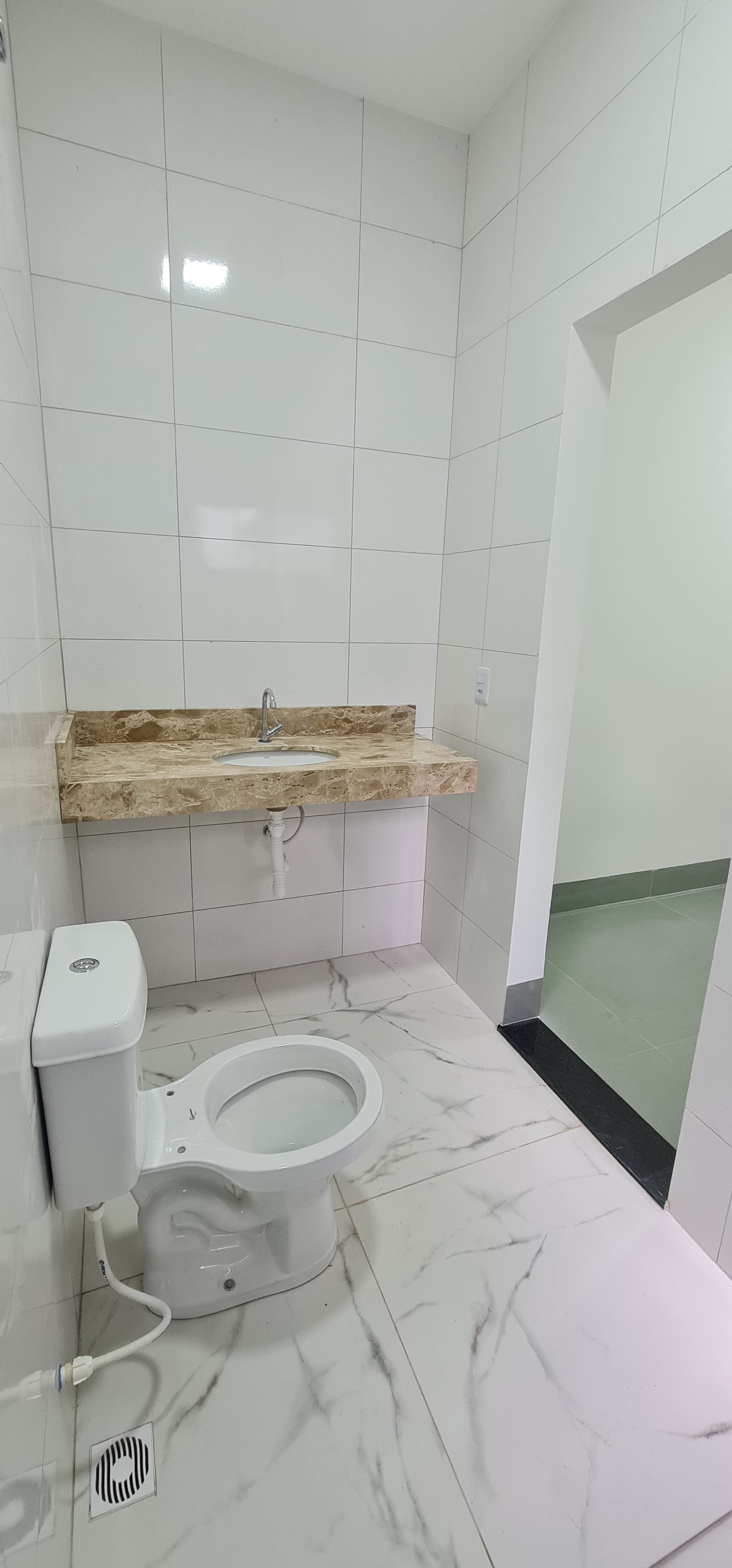 Imóvel de 03 quartos disponível no Brisas da Mata!