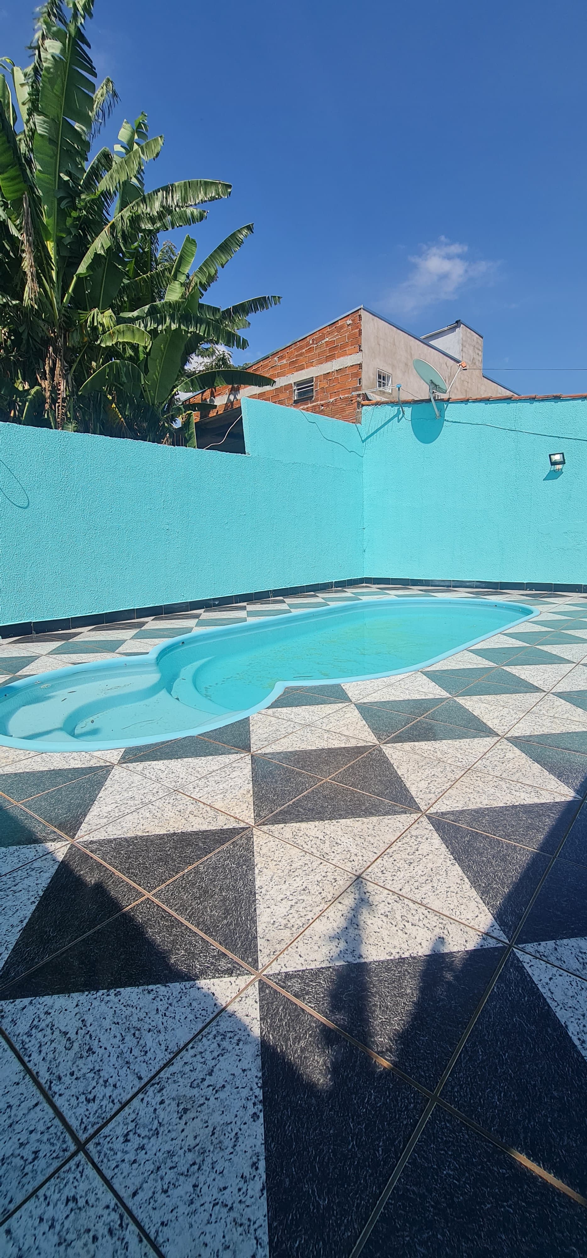 Sobrado disponível no setor Recanto do Bosque