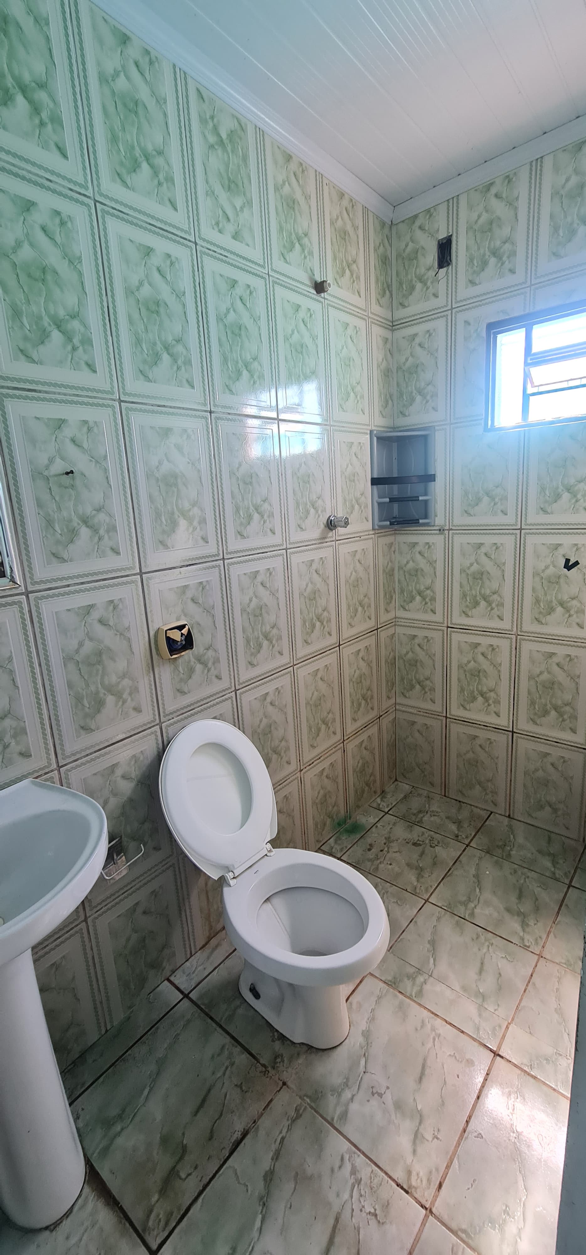 Sobrado disponível no setor Recanto do Bosque