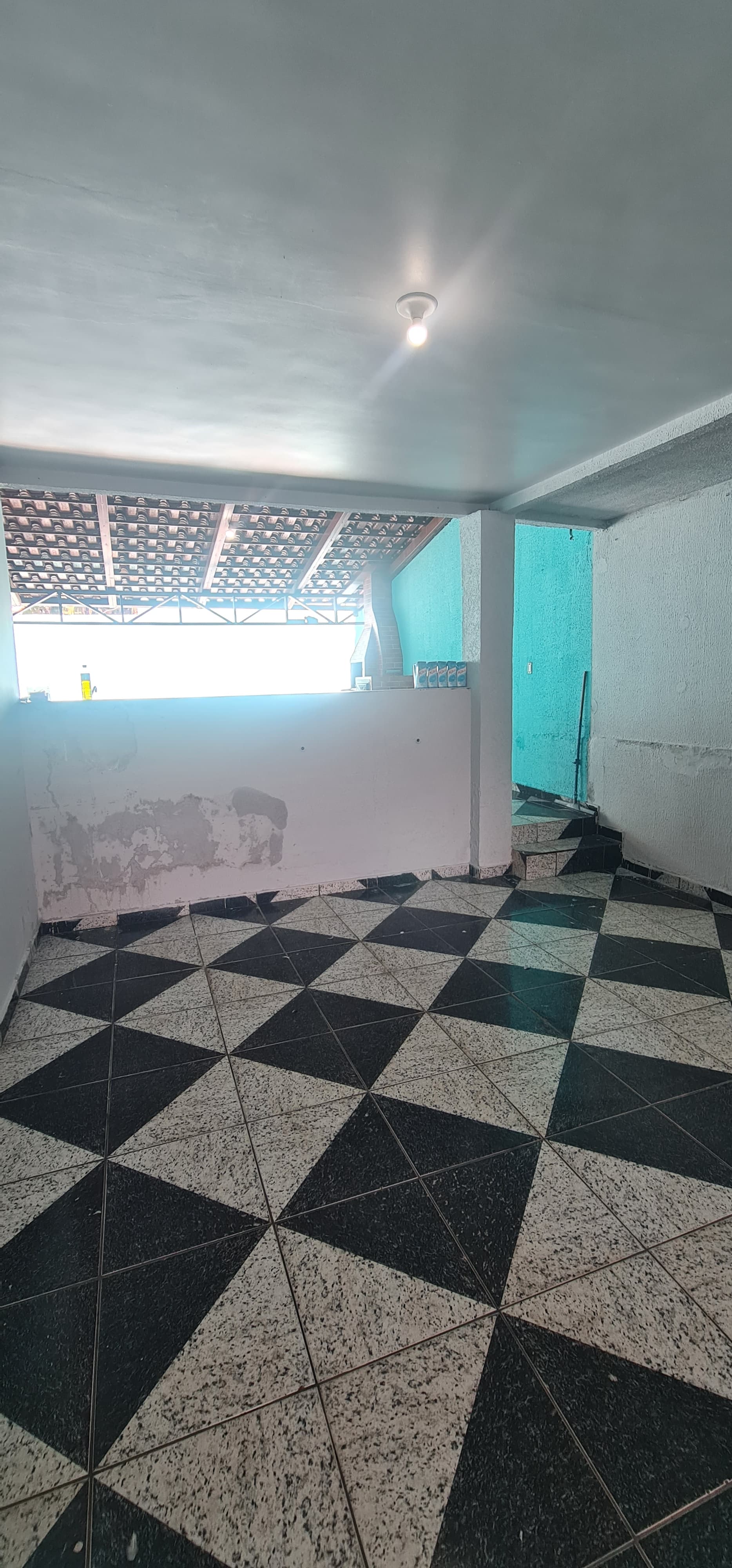 Sobrado disponível no setor Recanto do Bosque