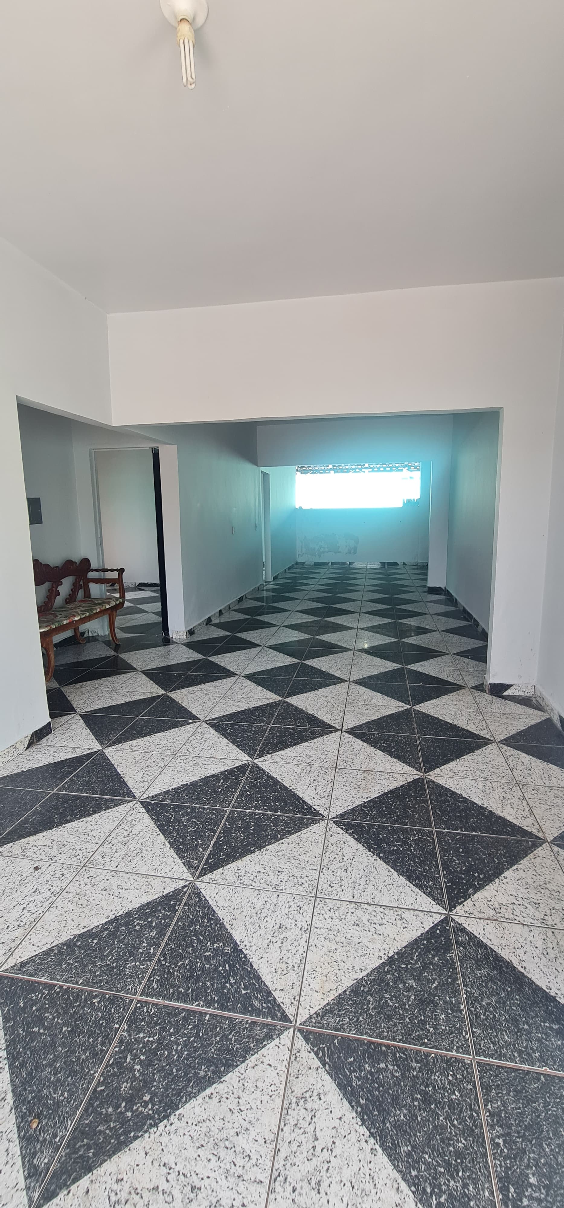 Sobrado disponível no setor Recanto do Bosque
